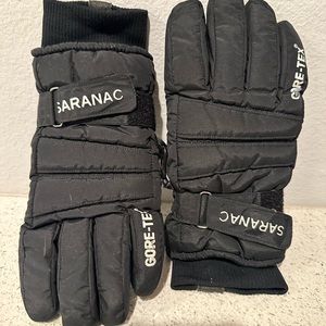 Saranac Gore Tex